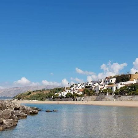 Cala Marina Holidays Villa Trappeto  Dış mekan fotoğraf