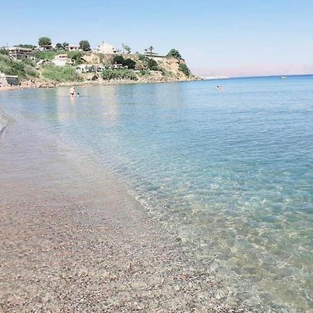 Cala Marina Holidays Villa Trappeto  Dış mekan fotoğraf