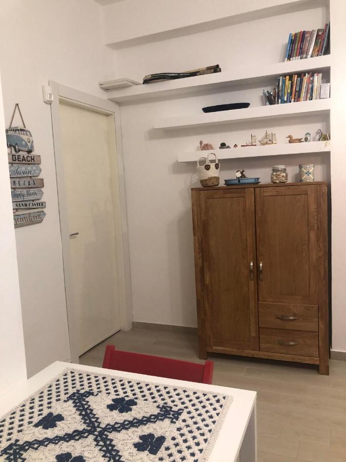 Cala Marina Holidays Villa Trappeto  Dış mekan fotoğraf