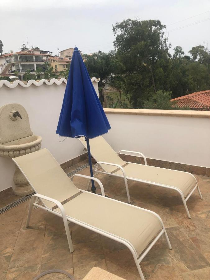 Cala Marina Holidays Villa Trappeto  Dış mekan fotoğraf