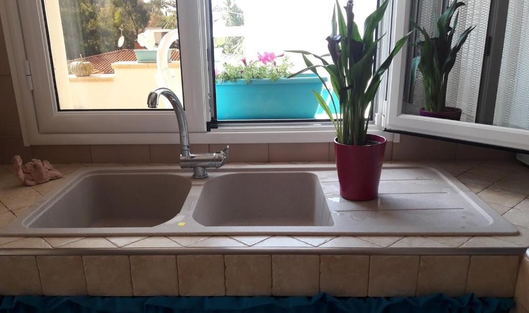 Cala Marina Holidays Villa Trappeto  Dış mekan fotoğraf