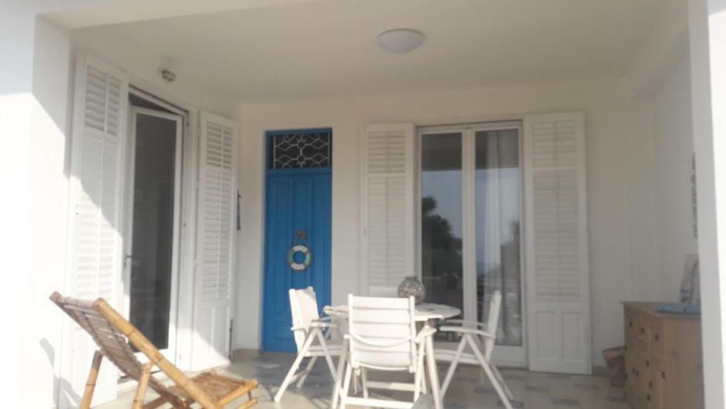 Cala Marina Holidays Villa Trappeto  Dış mekan fotoğraf