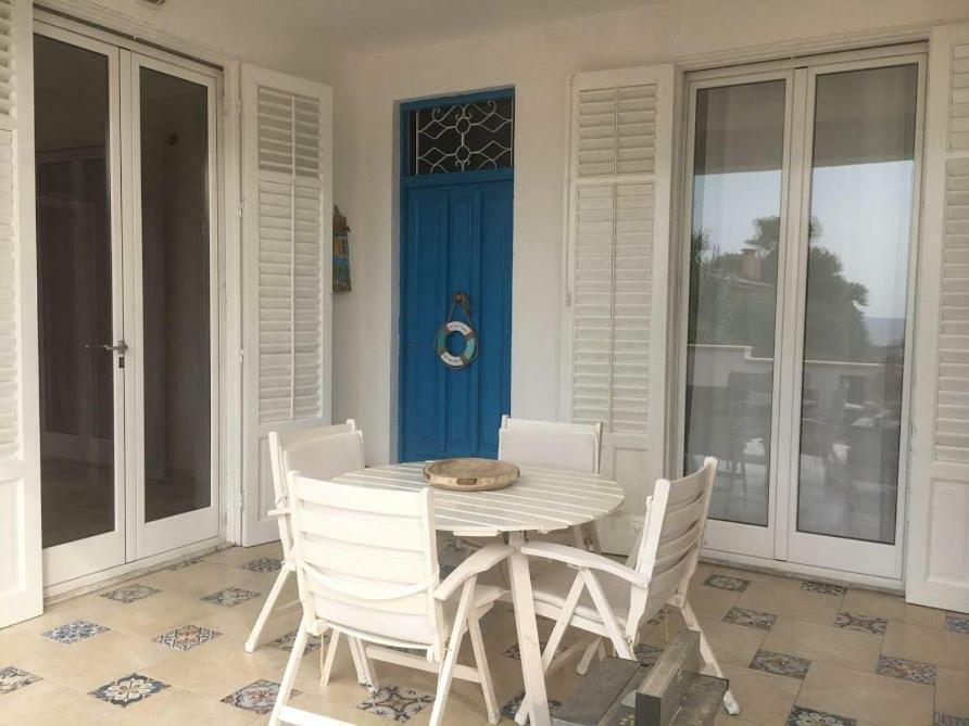 Cala Marina Holidays Villa Trappeto  Dış mekan fotoğraf