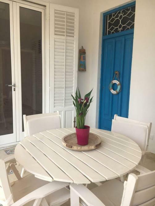 Cala Marina Holidays Villa Trappeto  Dış mekan fotoğraf