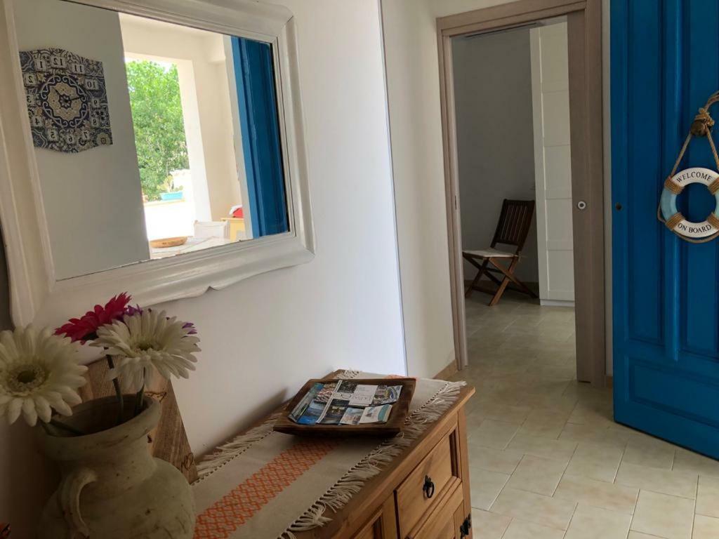 Cala Marina Holidays Villa Trappeto  Dış mekan fotoğraf