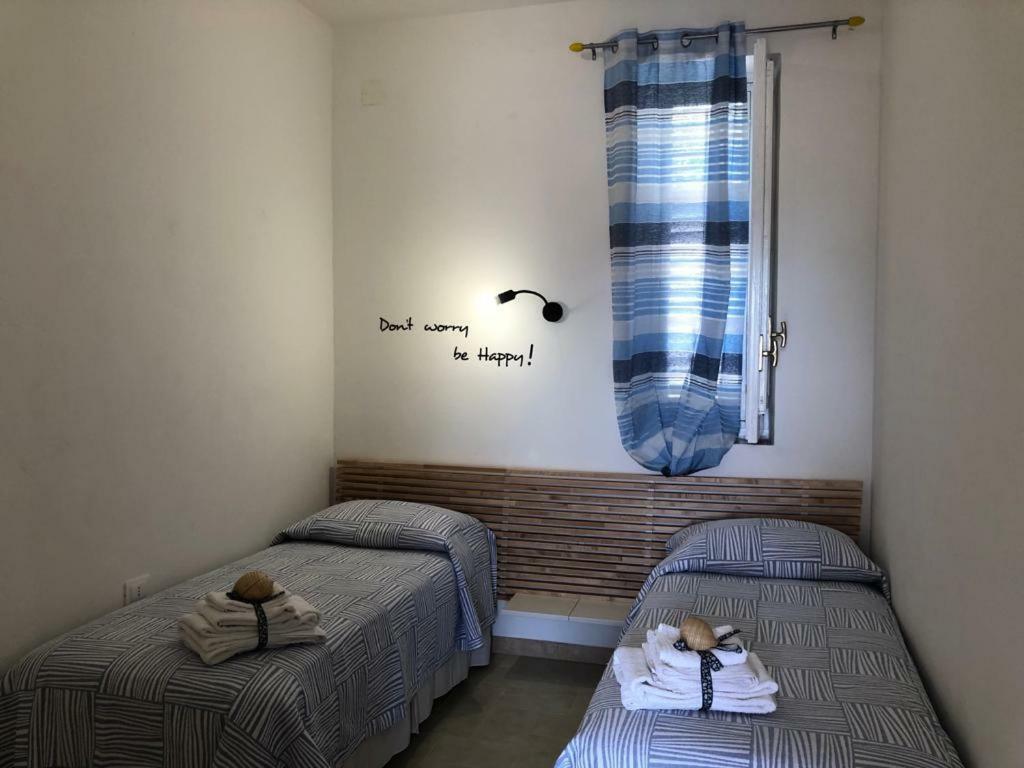 Cala Marina Holidays Villa Trappeto  Dış mekan fotoğraf