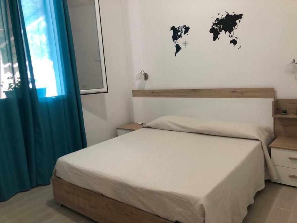 Cala Marina Holidays Villa Trappeto  Dış mekan fotoğraf