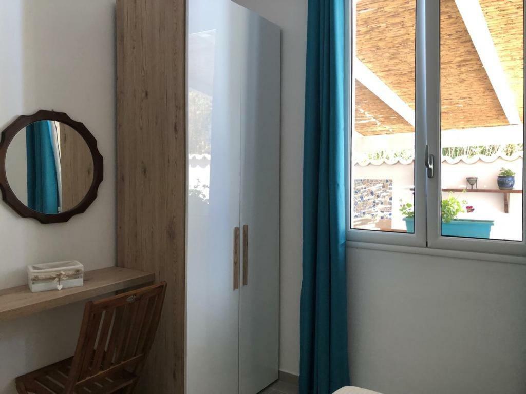 Cala Marina Holidays Villa Trappeto  Dış mekan fotoğraf