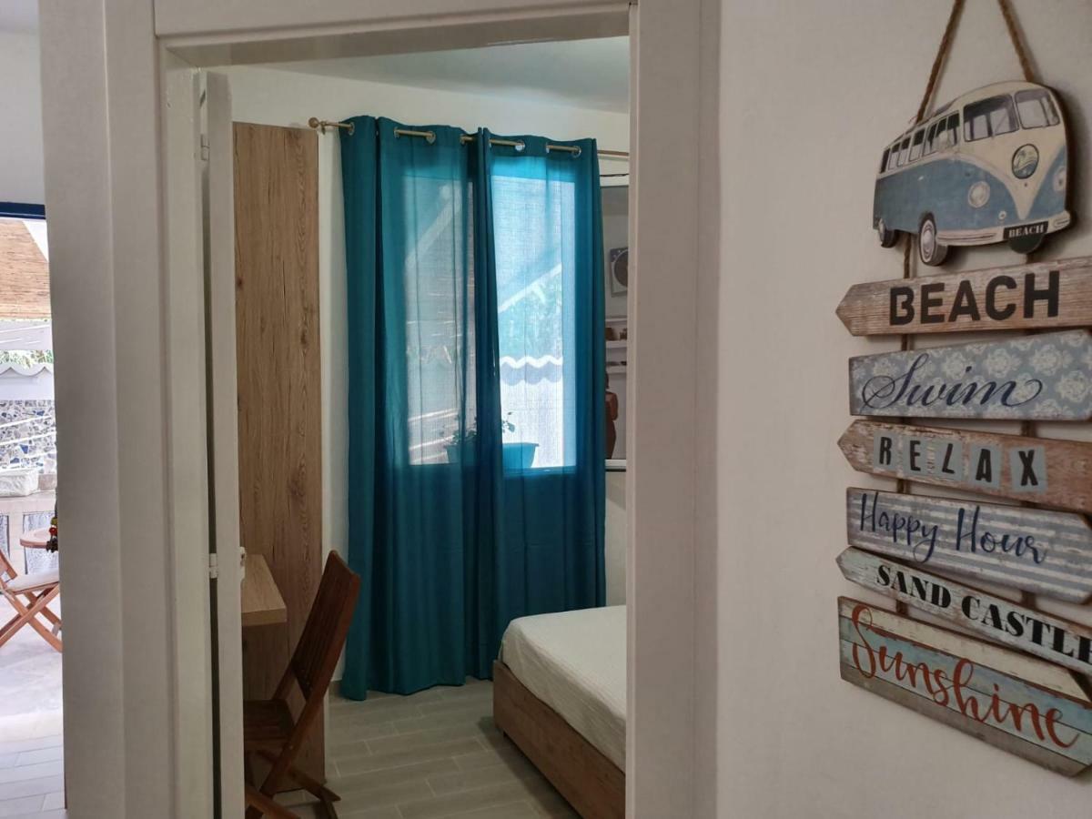 Cala Marina Holidays Villa Trappeto  Dış mekan fotoğraf