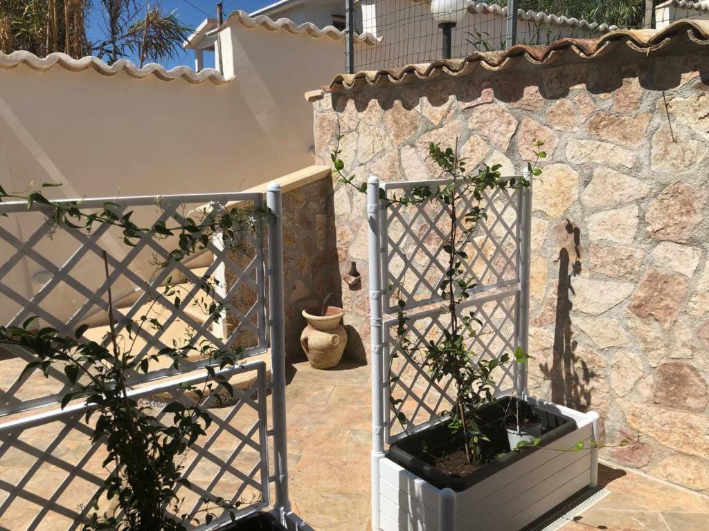 Cala Marina Holidays Villa Trappeto  Dış mekan fotoğraf